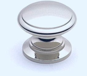 Cliffside Industries 161-PN Cabinet knob - Cabinet And Furniture Knobs -  Amazon.com